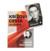 krizova cesta za knazov s blahoslavenym janom havlikom obrazok