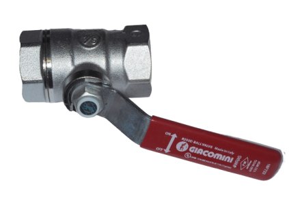 Giacomini R250D