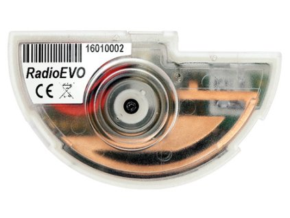 Radio evo Maddalena