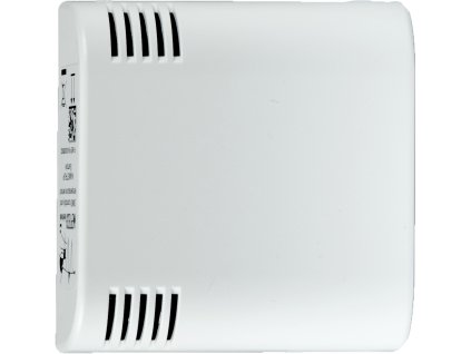 Temperature humidity sensor perspective right