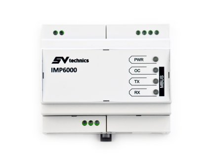 svtechnics imp6000 08