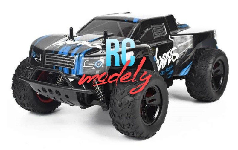 RC modely