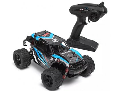 RC Thunder+DO