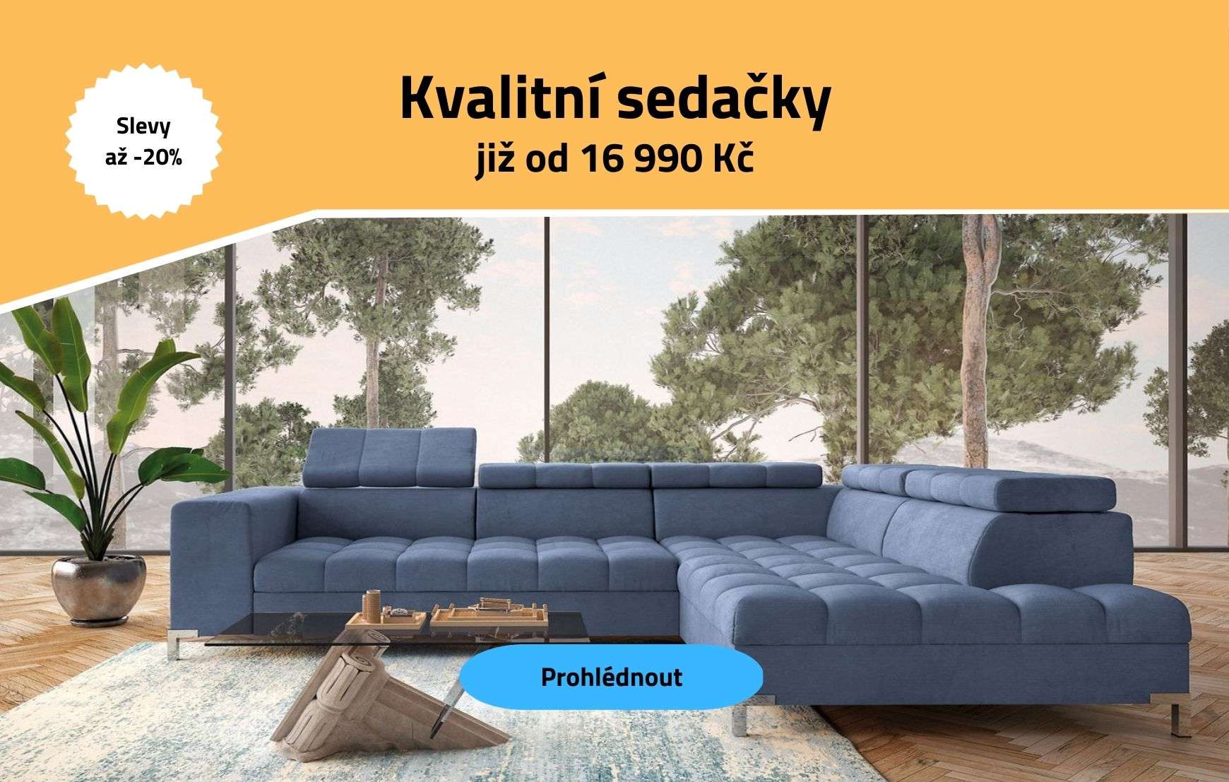 Akční nabídka