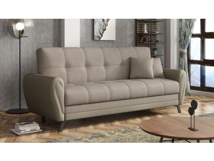 Pohovka Kira béžová