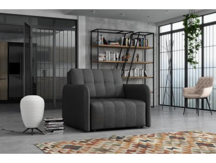 Rozkládací křeslo Vivian Grand I - Kronos 22