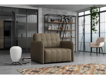 Rozkládací křeslo Vivian Grand I - Paros 03