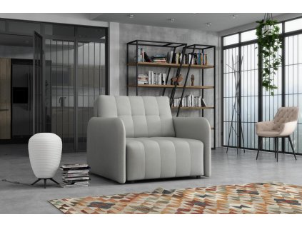 Rozkládací křeslo Vivian Grand I - Paros 05