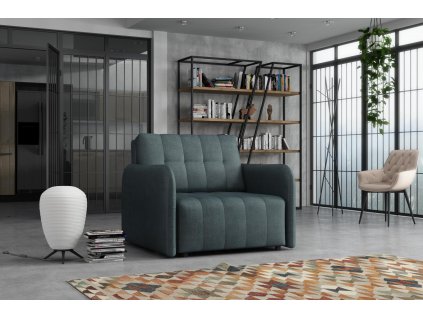 Rozkládací křeslo Vivian Grand I - Paros 06