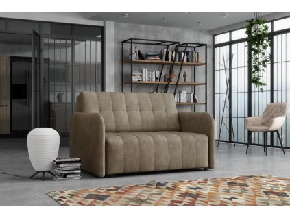 Rozkládací křeslo Vivian Grand II - Country 03