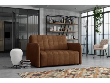 Rozkládací křeslo Vivian Grand II - Country 08