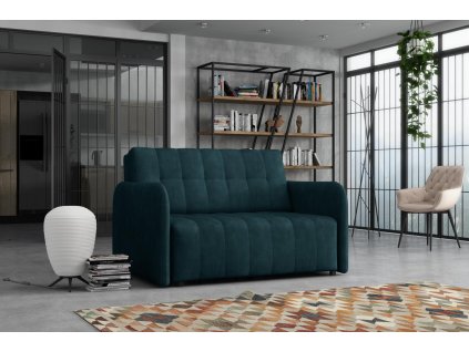 Rozkládací křeslo Vivian Grand II - Country 12