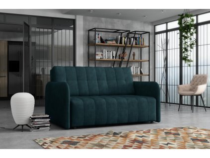 Rozkládací křeslo Vivian Grand III - Country 12