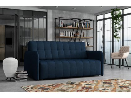 Rozkládací křeslo Vivian Grand IV - Kronos 09