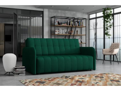 Rozkládací křeslo Vivian Grand IV - Kronos 19