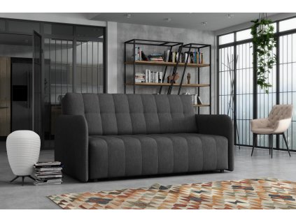 Rozkládací křeslo Vivian Grand IV - Kronos 22