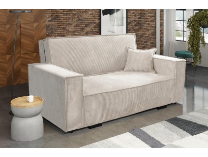 Pohovka Vivian Star III béžová