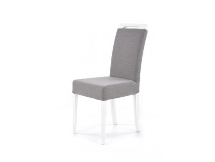 CLARION židle bílá/INARI 91
