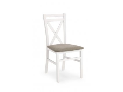 DARIUSZ židle bílá/INARI 23 (423)