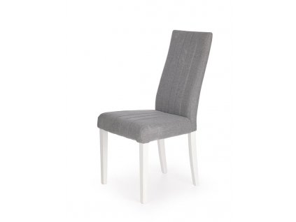 DIEGO židle bílá/INARI 91 (1080)