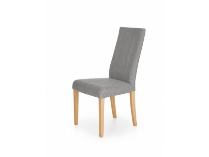 DIEGO židle dub medový/INARI 91