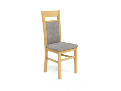 GERARD 2 židle dub medový/INARI 91