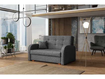 Rozkládací křeslo Vivian Gold II - Aragon 93