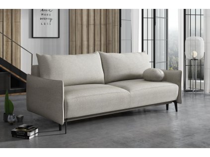 Pohovka Damira béžová