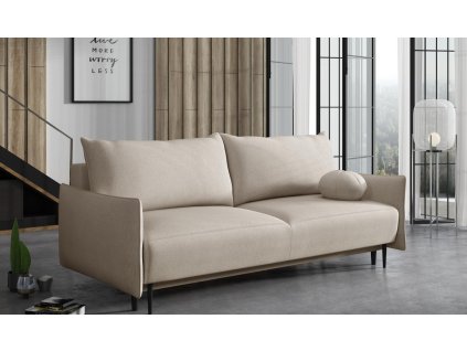 Pohovka Damira Velo béžová