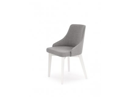 TOLEDO židle bílá/INARI 91