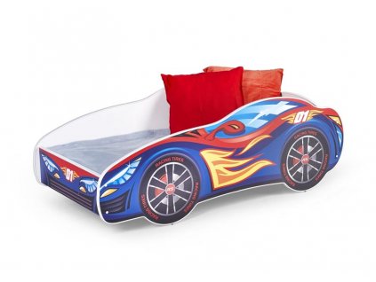 SPEED dětská postel