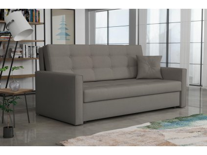 pohovka-Vivian-Lux-IV-Soft šedá