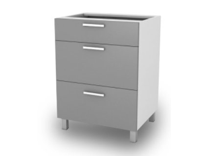 Kuchyňská skříňka Natanya SZ40 3SZ