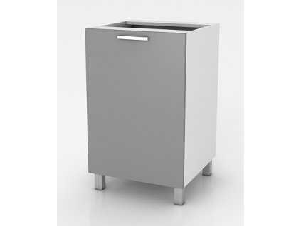 Kuchyňská skříňka Natanya D601D