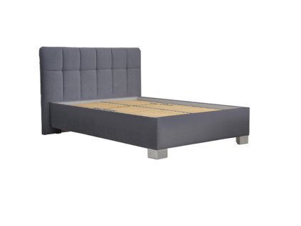 Postel Kelvin 140x200 Enjoy šedá