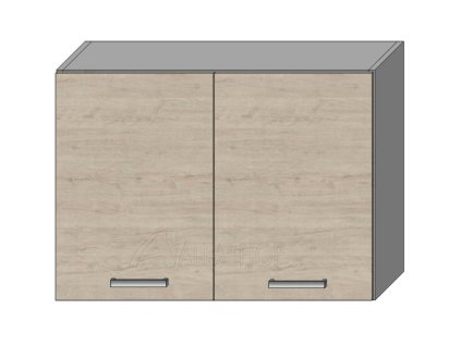 Moreno picard horní W80