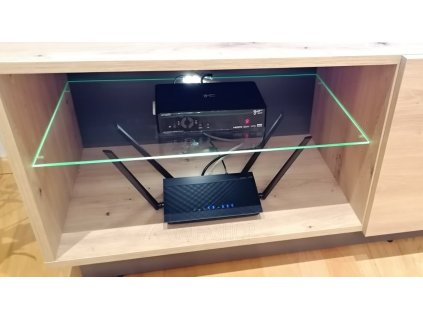 Led osvětlení Arko 1B