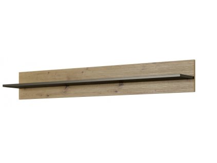 Arko polička dub artisan