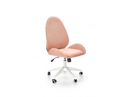 FALCAO dětská židle růžová
