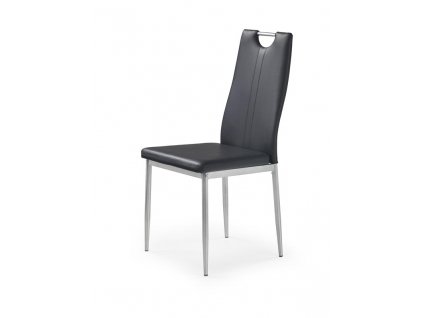 K202 židle černá