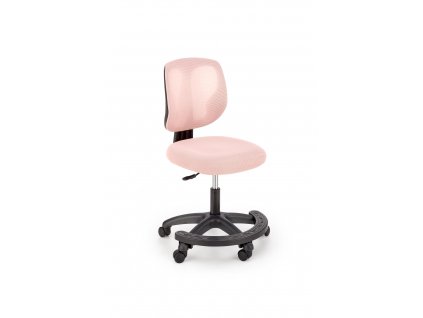 NANI dětská židle růžová