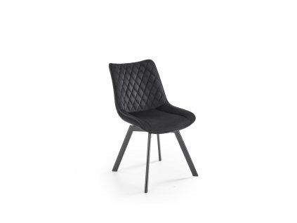 K520 židle černá