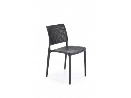 K514 židle černá