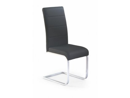 K85 židle černá