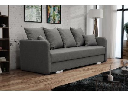 Pohovka Ives Inari hnědá