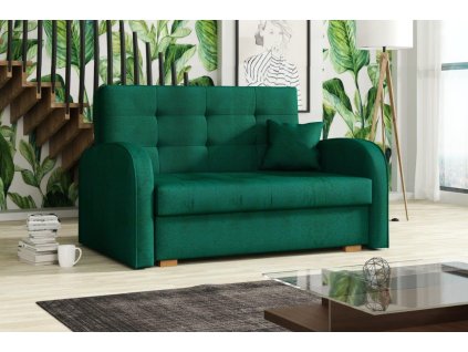 Rozkládací křeslo Vivian Gold II - Kronos 19