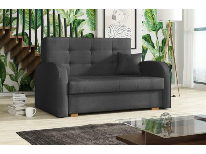 Rozkládací křeslo Vivian Gold II - Kronos 22