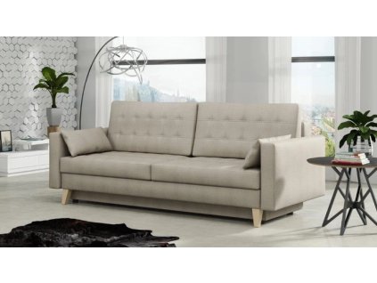 Pohovka Kelly béžová