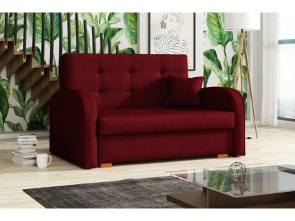 Rozkládací křeslo Vivian Gold II - Kronos 02