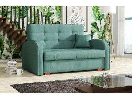 Rozkládací křeslo Vivian Gold II - Kronos 26